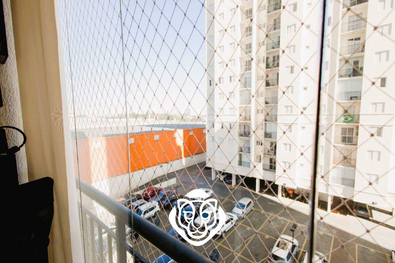 Vista - Sacada