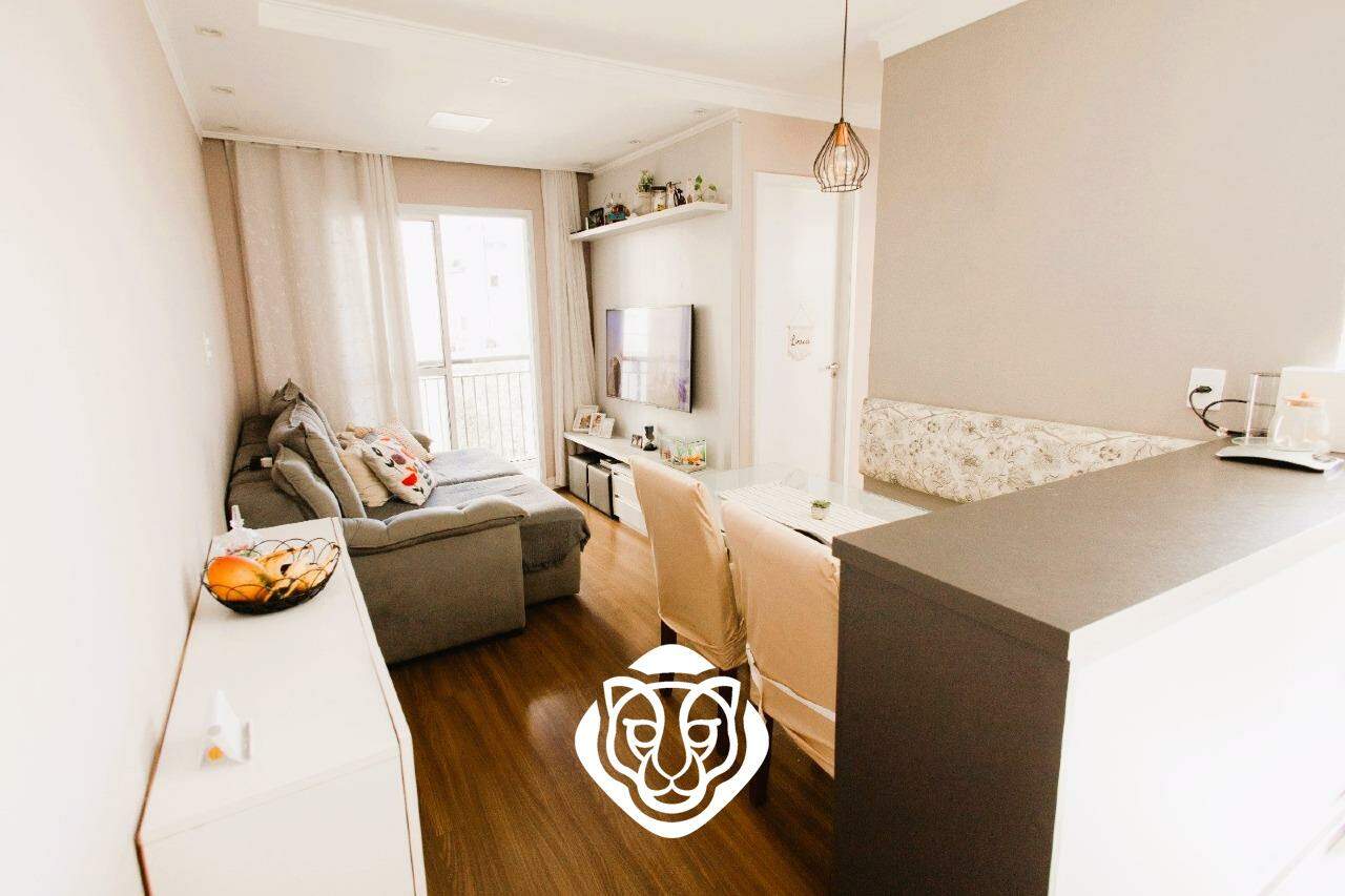 Sala II Ambientes 