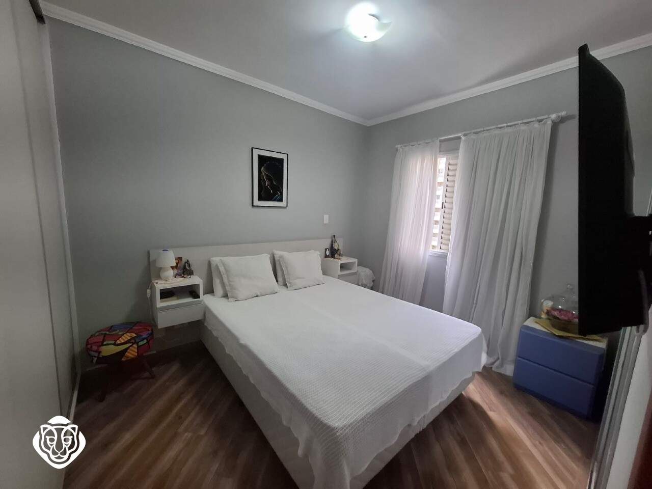 Dormitório I