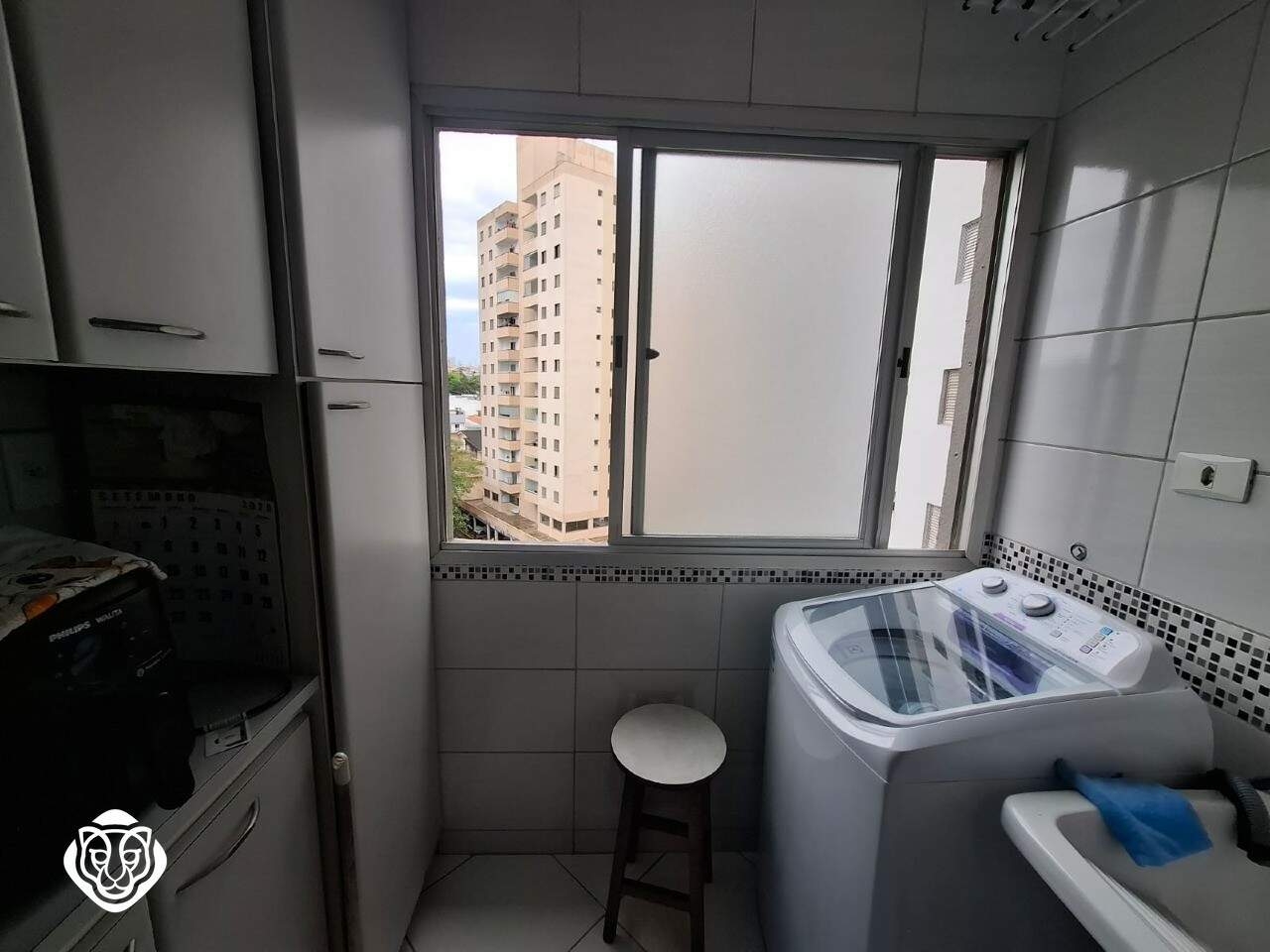 Área de Serviço