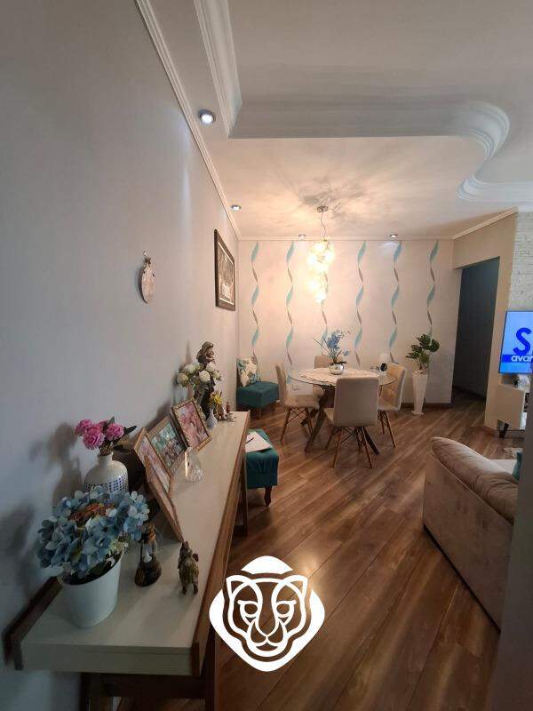Sala II Ambientes 