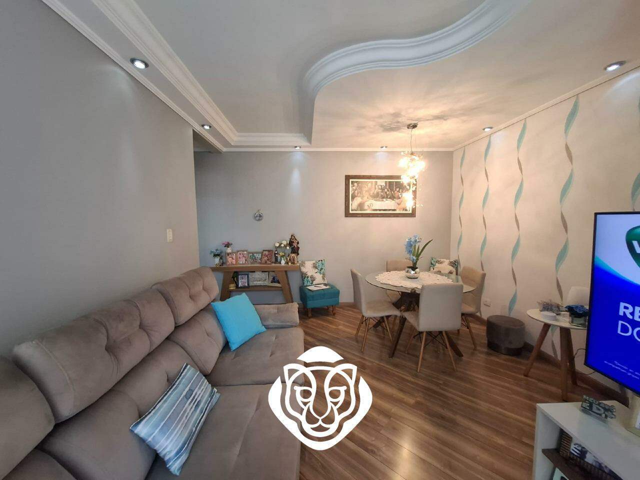 Sala II Ambientes 
