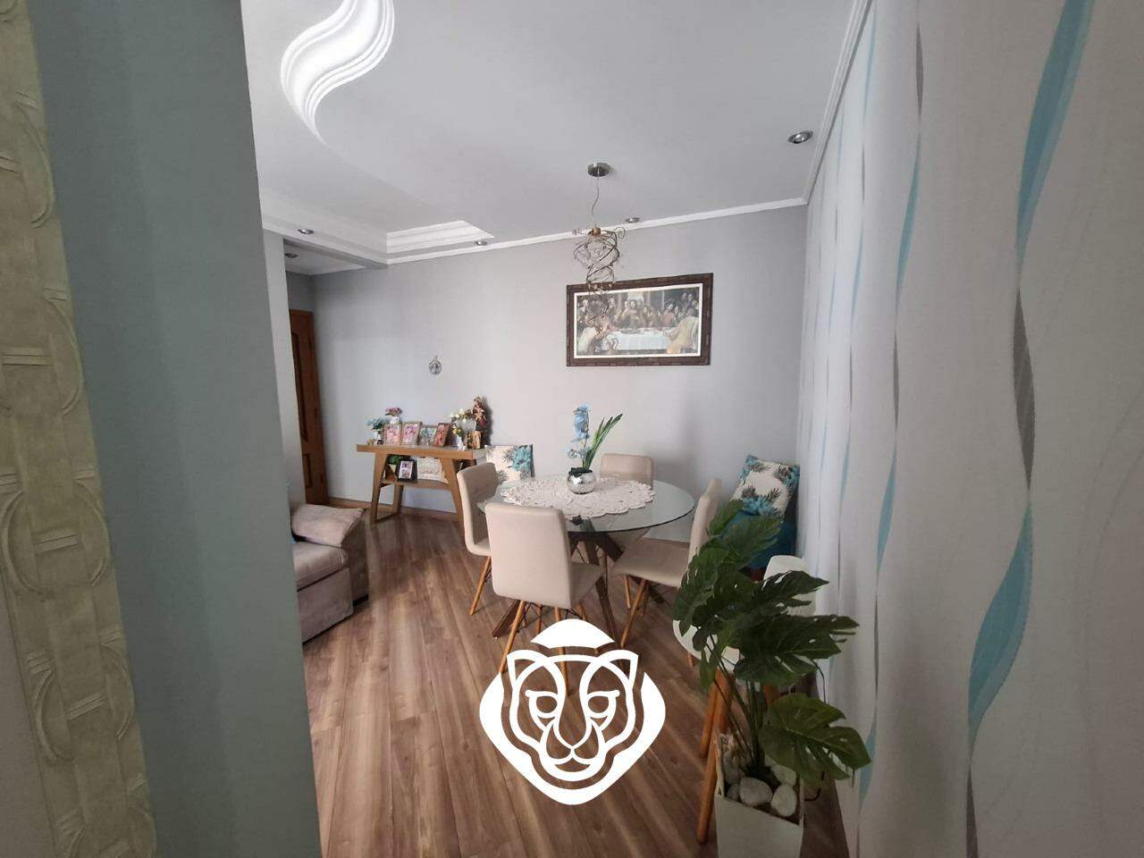 Sala II Ambientes