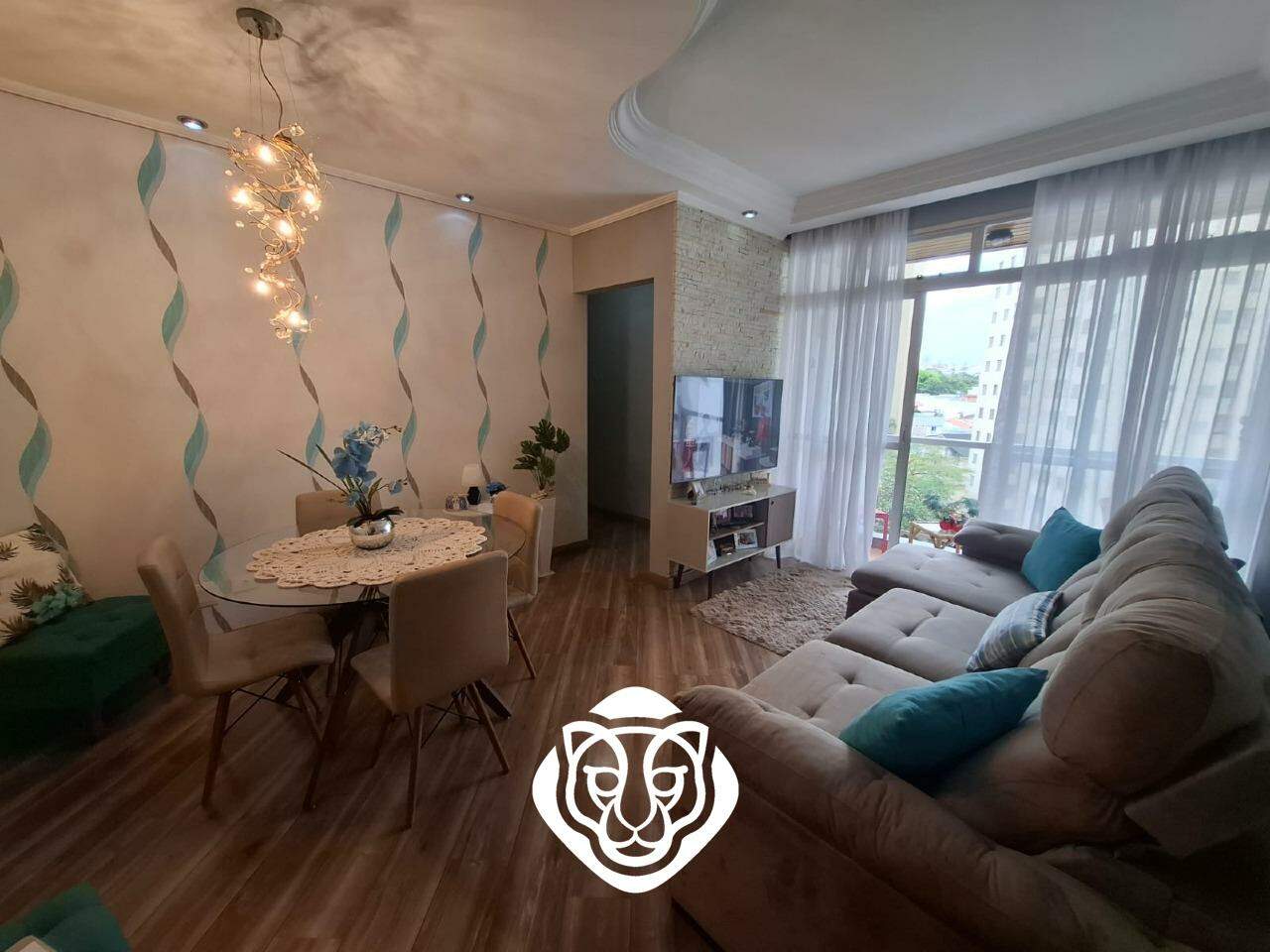 Sala II Ambientes 