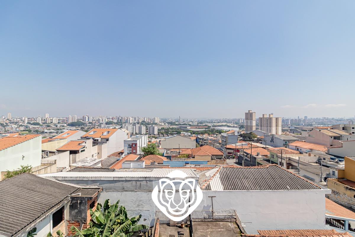 Vista / Cobertura