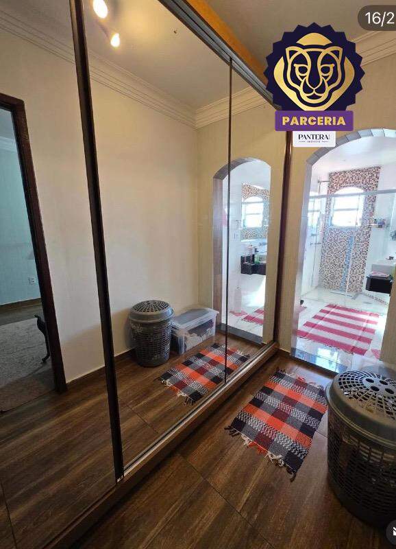 Closet - Suíte