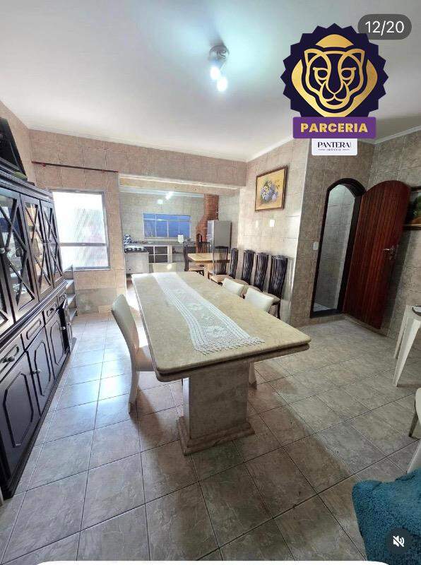 Sala de Jantar 