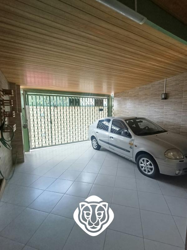 Garagem