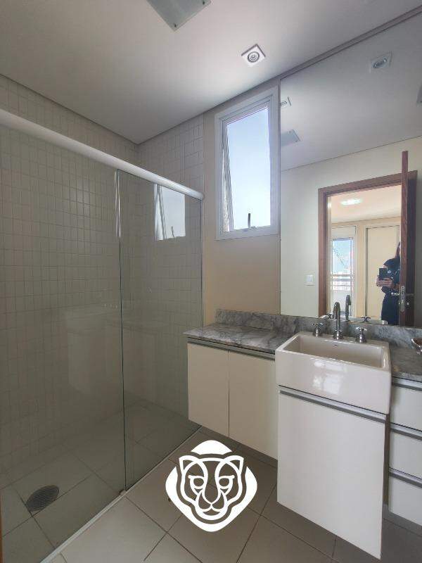 Banheiro Suíte
