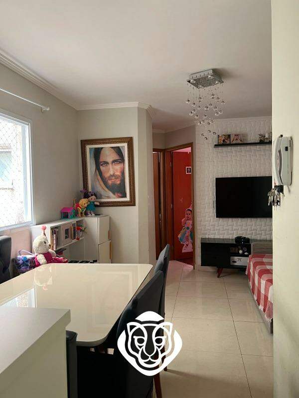 Sala II Ambientes 