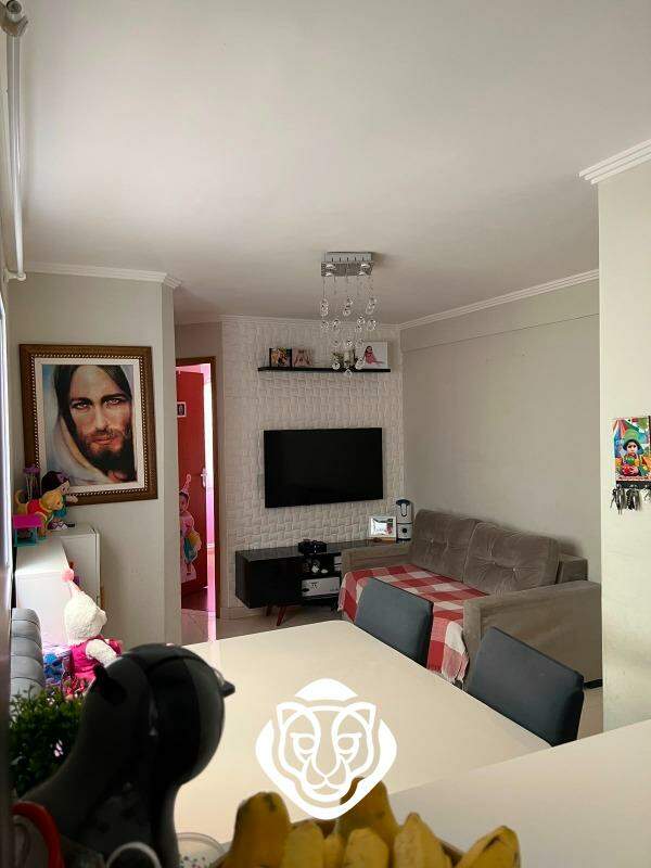 Sala II Ambientes 