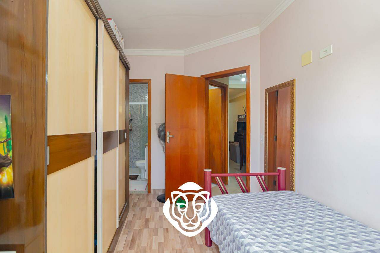 Dormitório III suite