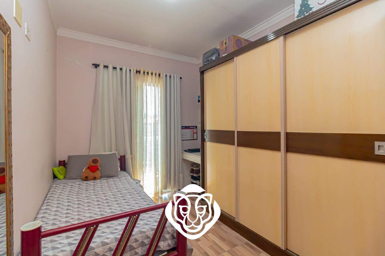 Dormitório II suite