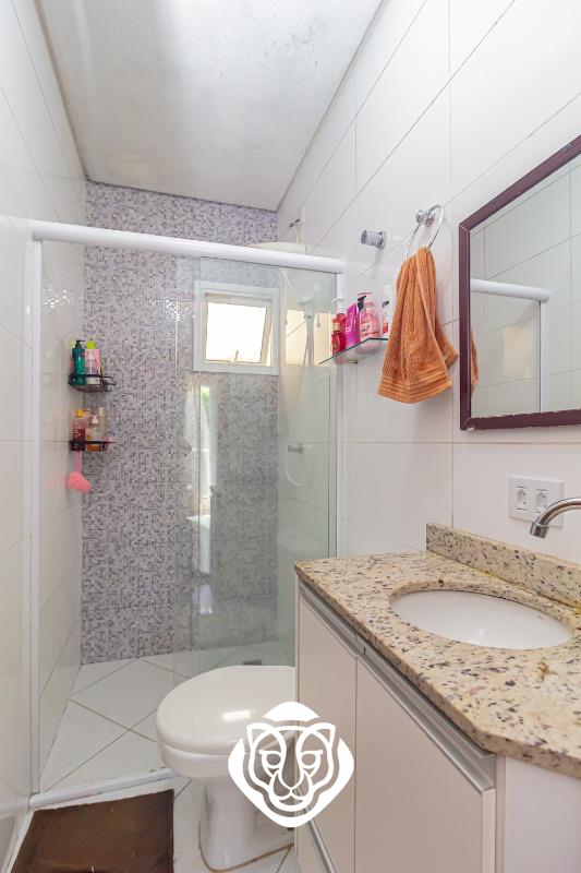 Banheiro Dormitório II suite