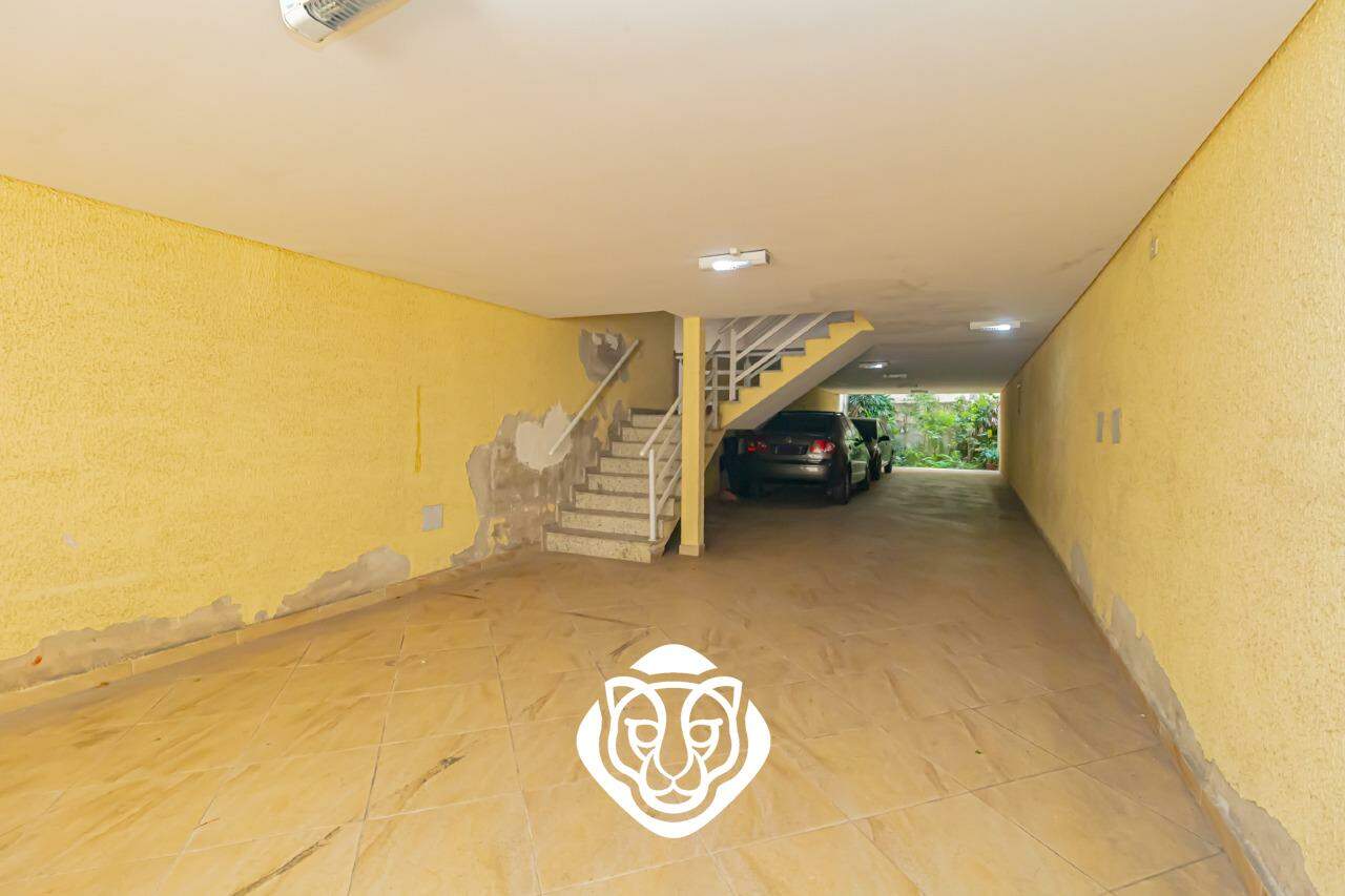 Garagem