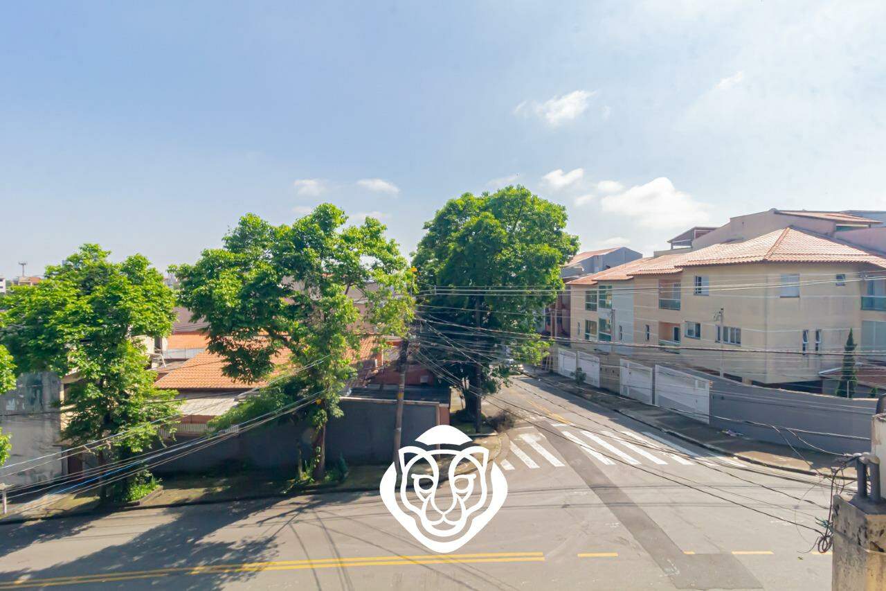 Vista Dormitório I