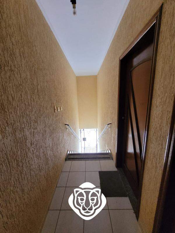 Corredor - Prédio