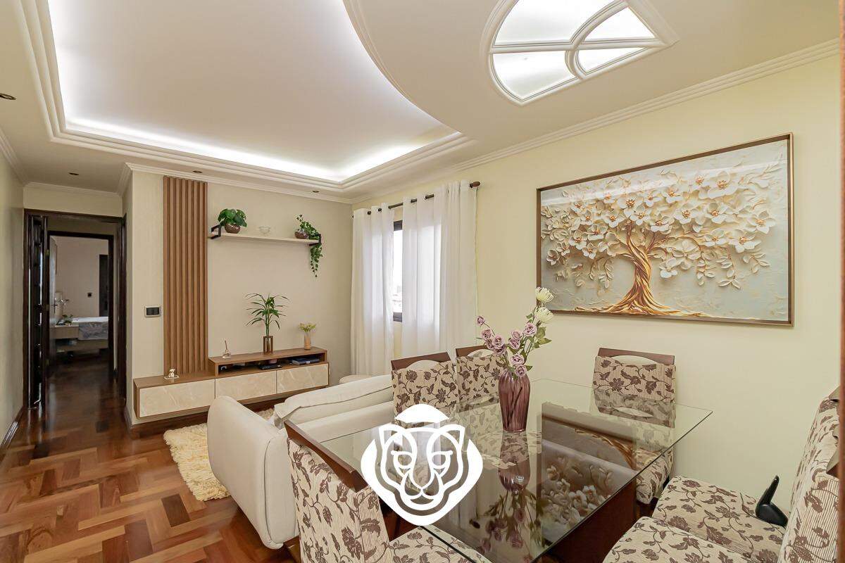 Sala II Ambientes 