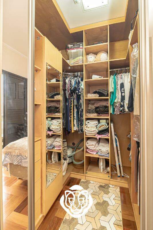 Closet - Suíte