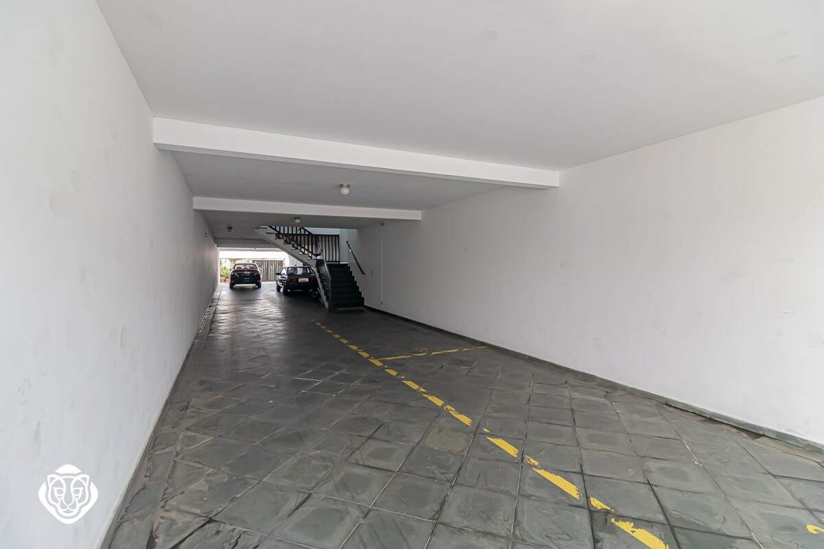 Garagem