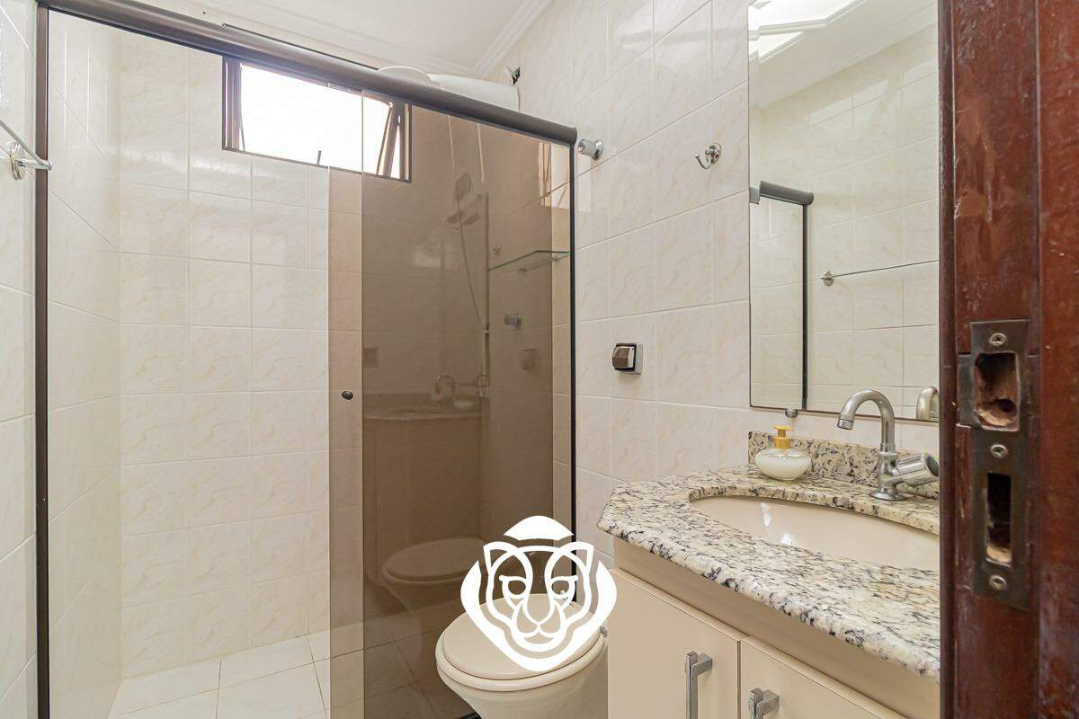 Banheiro Social