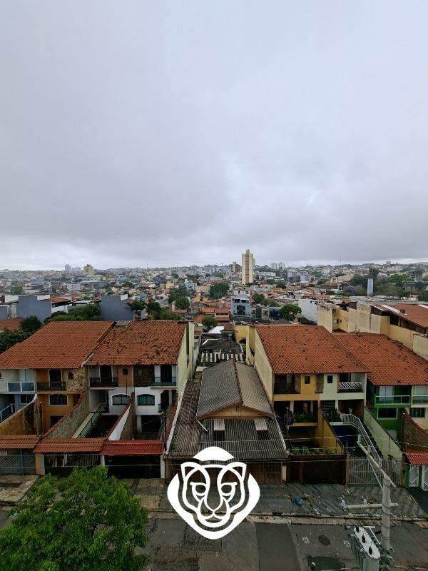 Vista dormitório 2