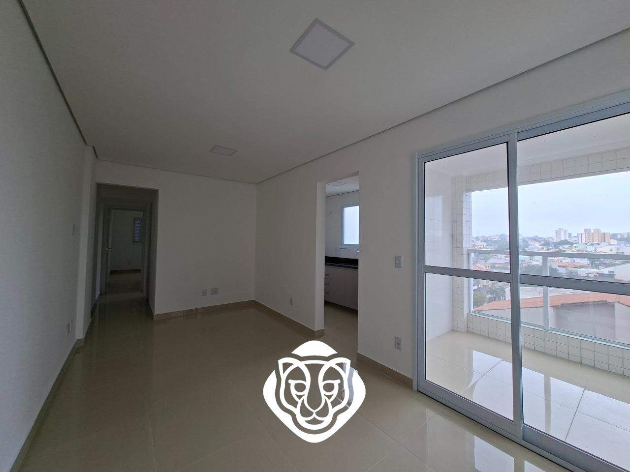 Sala dois ambientes