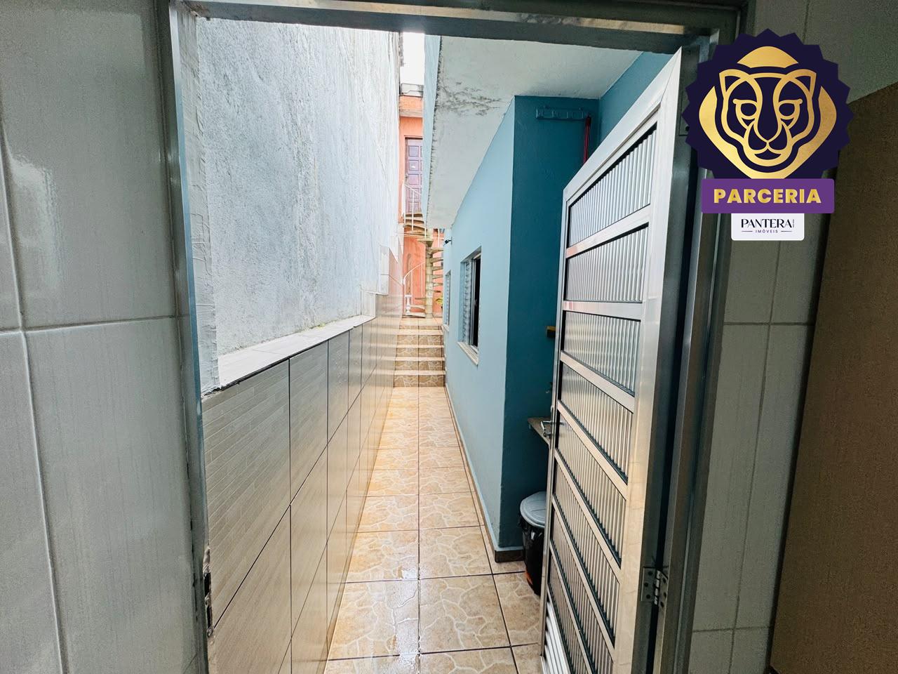 Corredor Externo