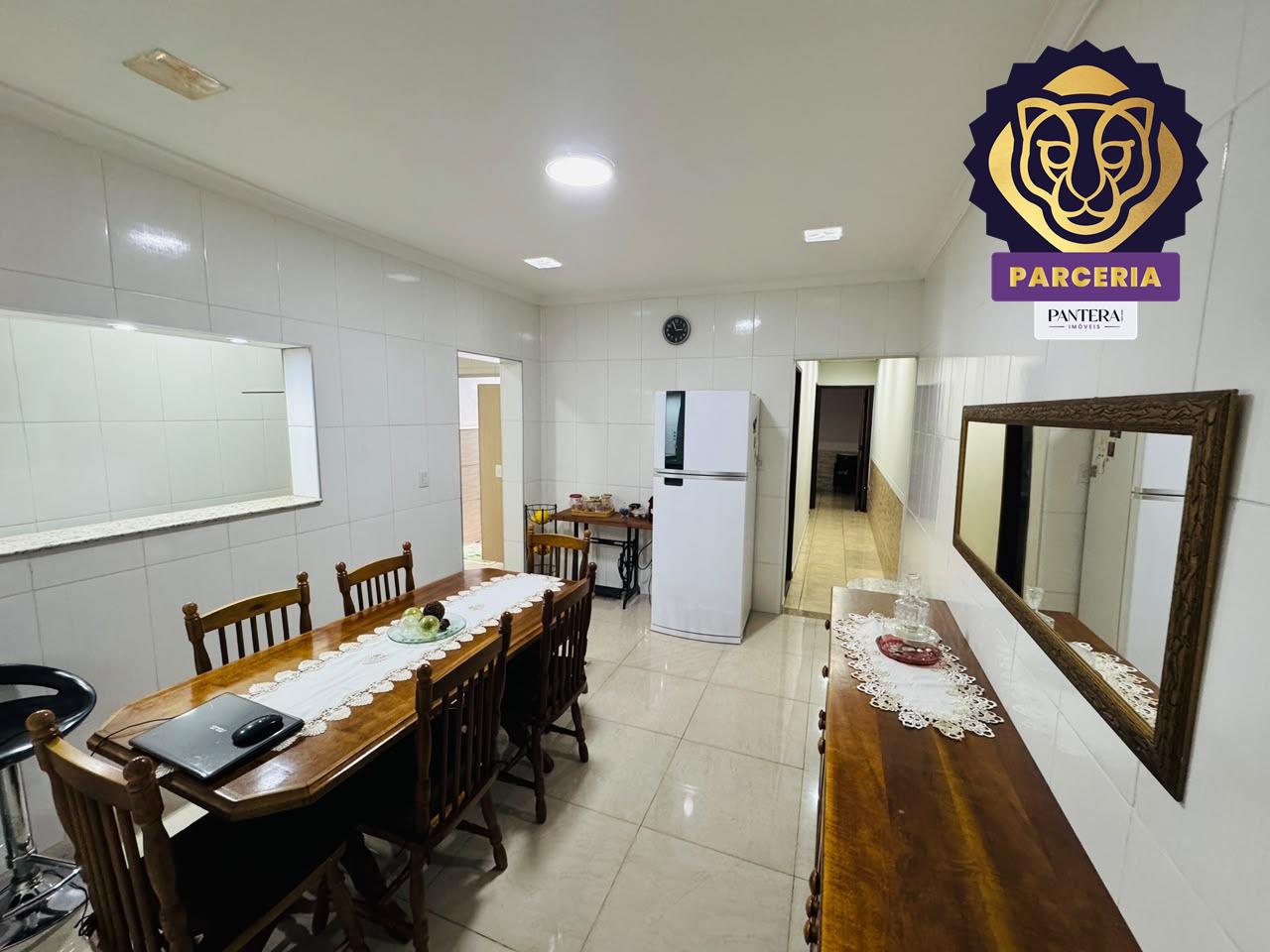 Sala de Jantar
