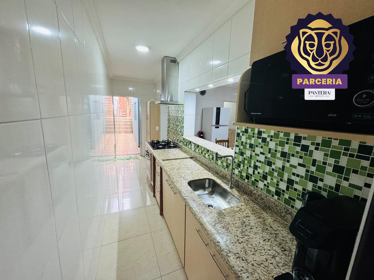 Cozinha