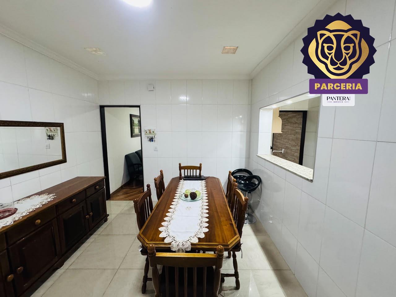 Sala de Jantar