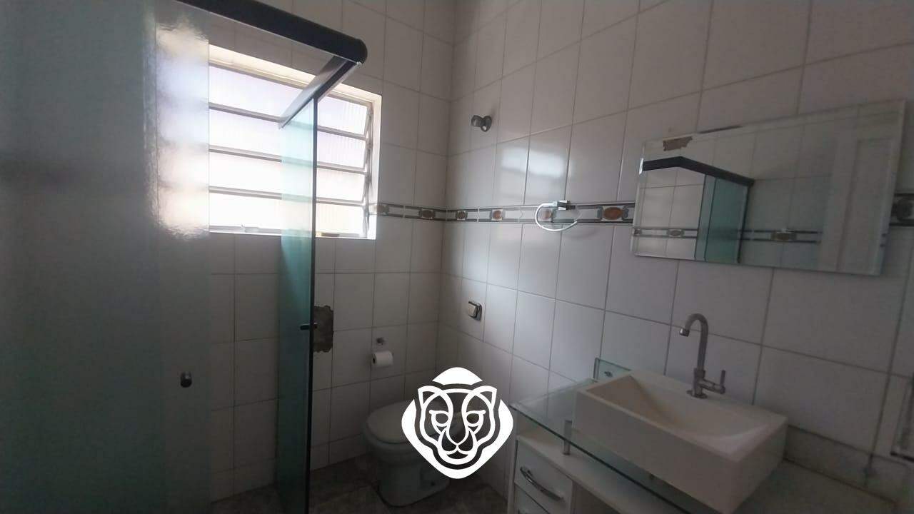 Banheiro social