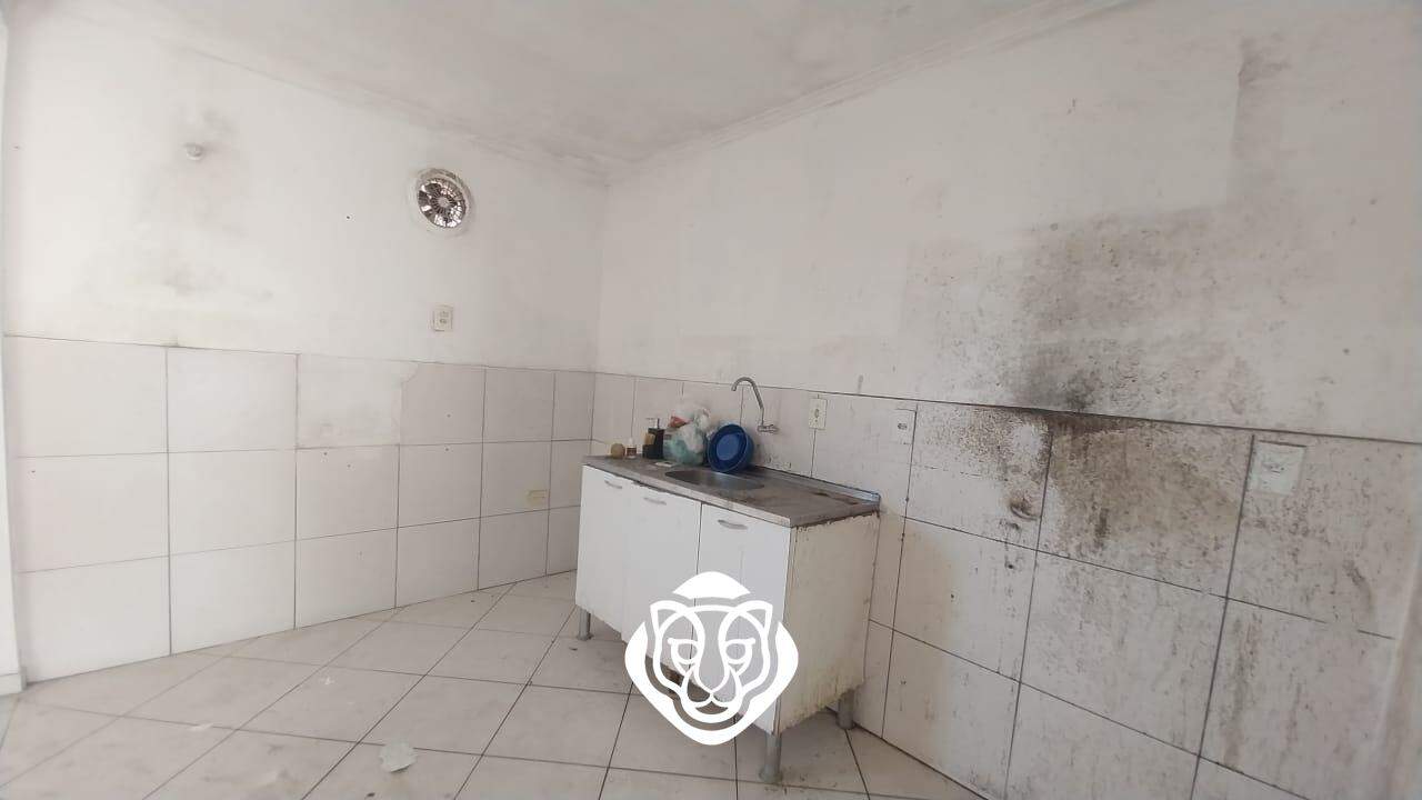 Cozinha - edícula