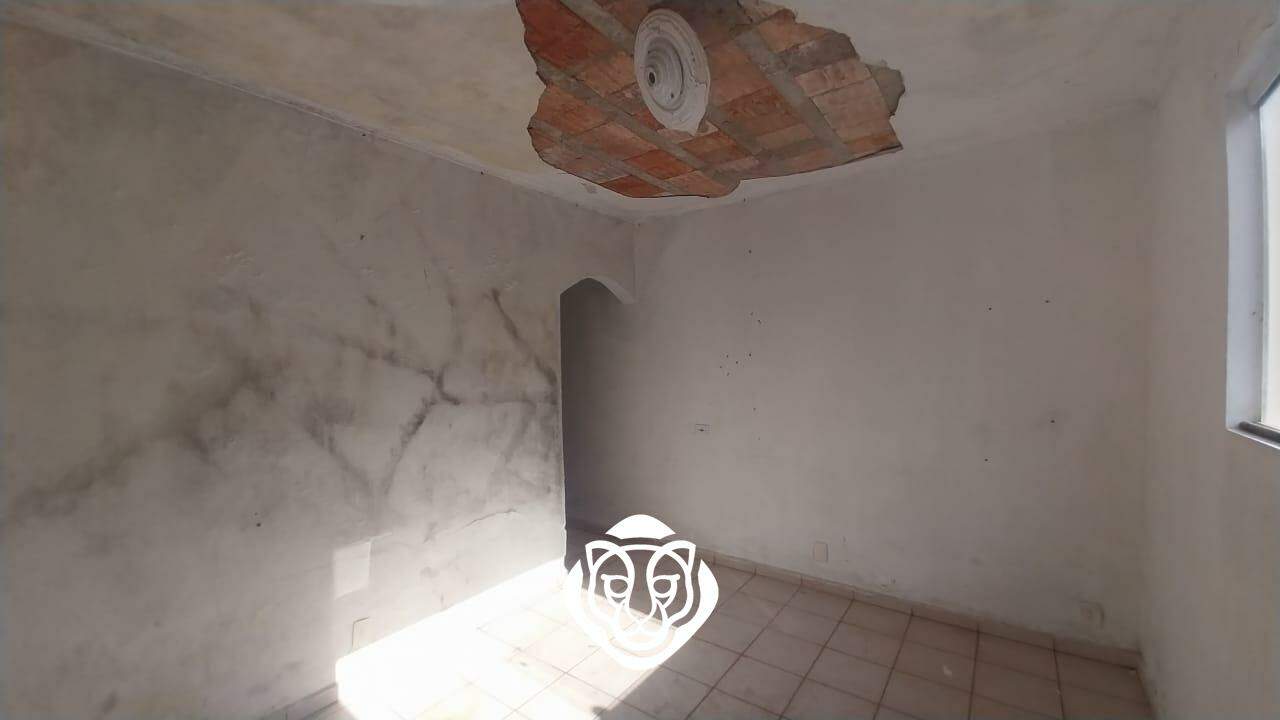 Sala - edícula