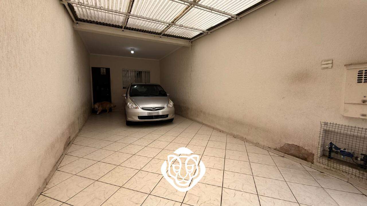 Garagem