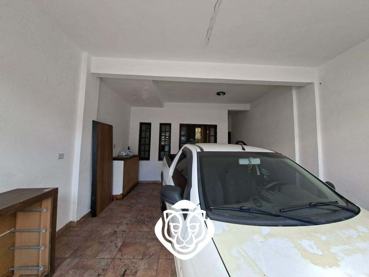 Garagem