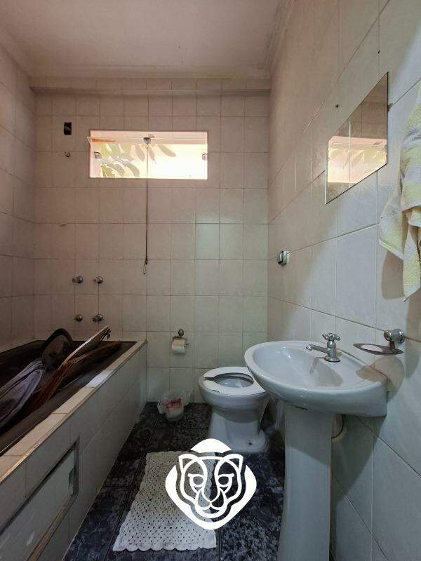Banheiro