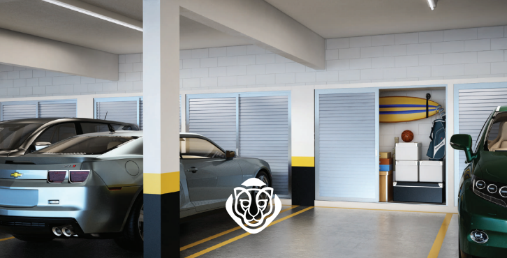 Garagem 