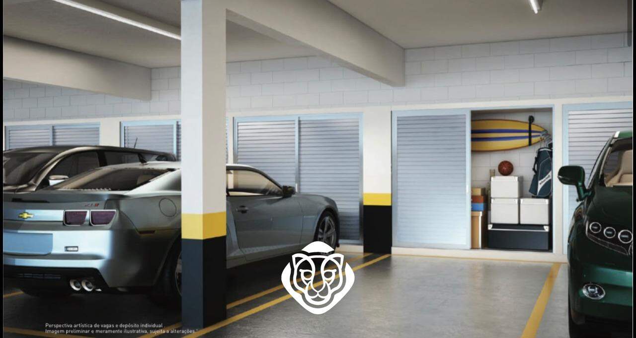 Garagem / Depósito 