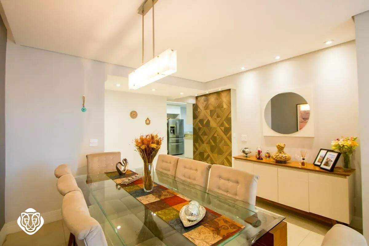 Sala de jantar