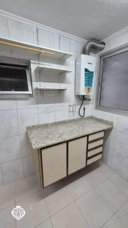 Área de serviço