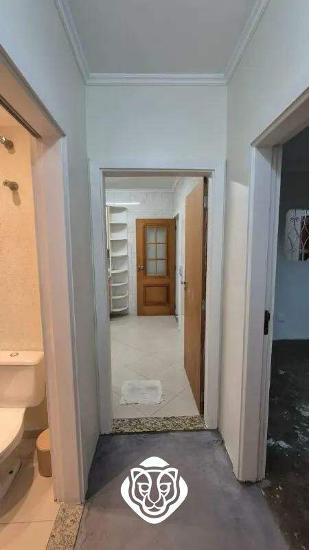 Acesso dormitórios