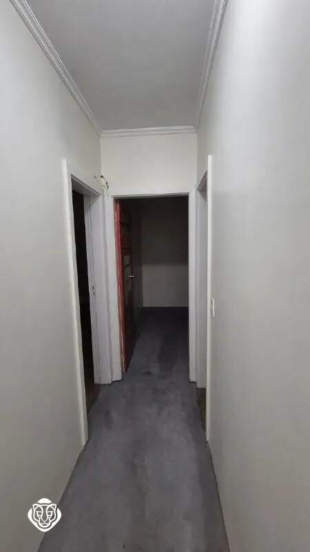 Acesso dormitórios