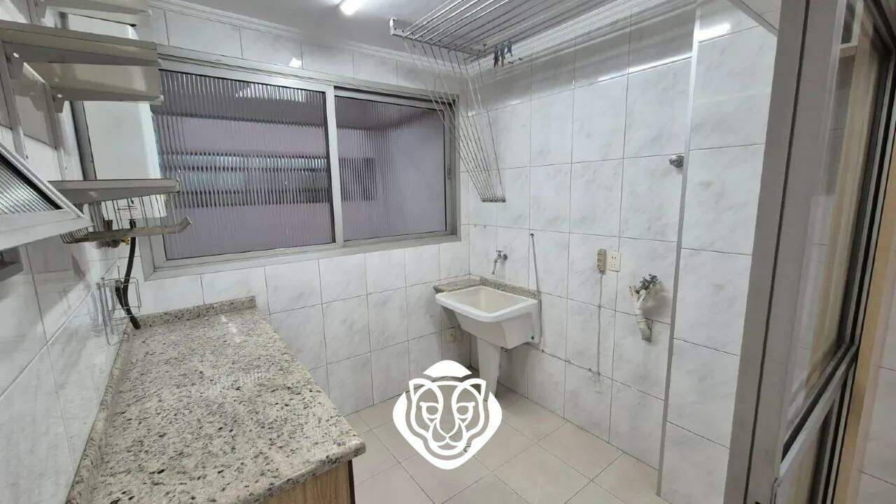 Área de serviço