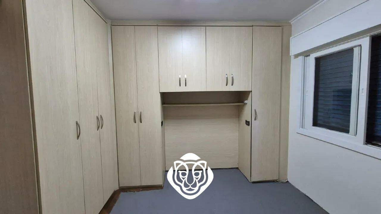 Dormitório I - suíte