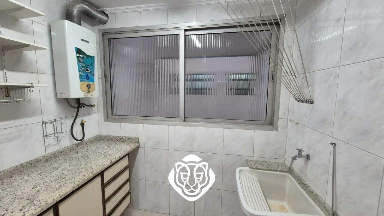 Área de serviço