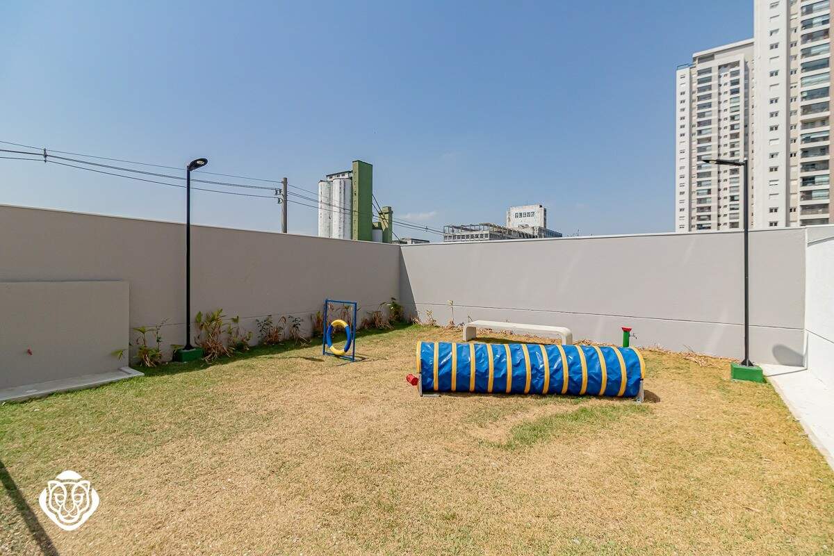 Espaço pet