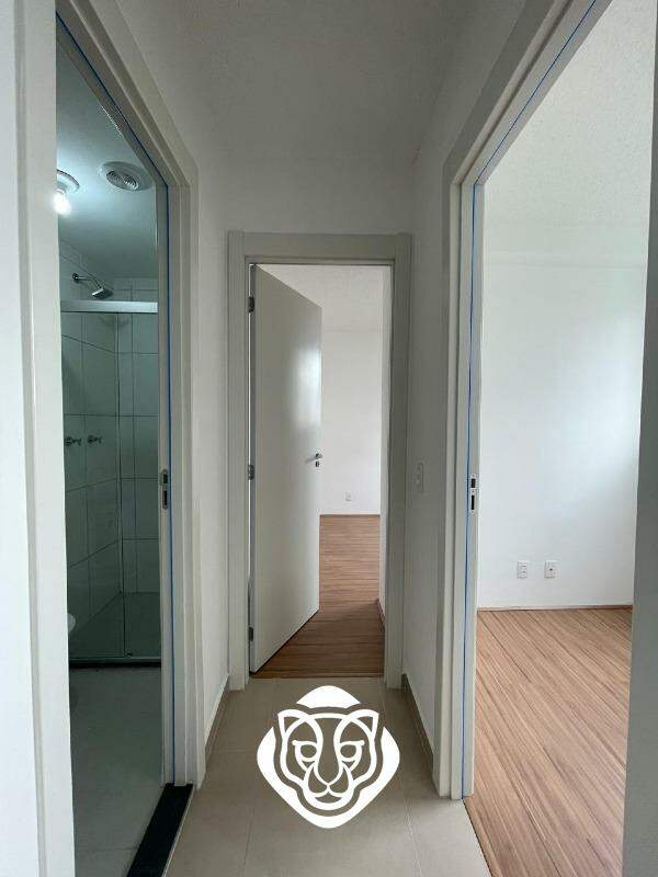Corredor Interno