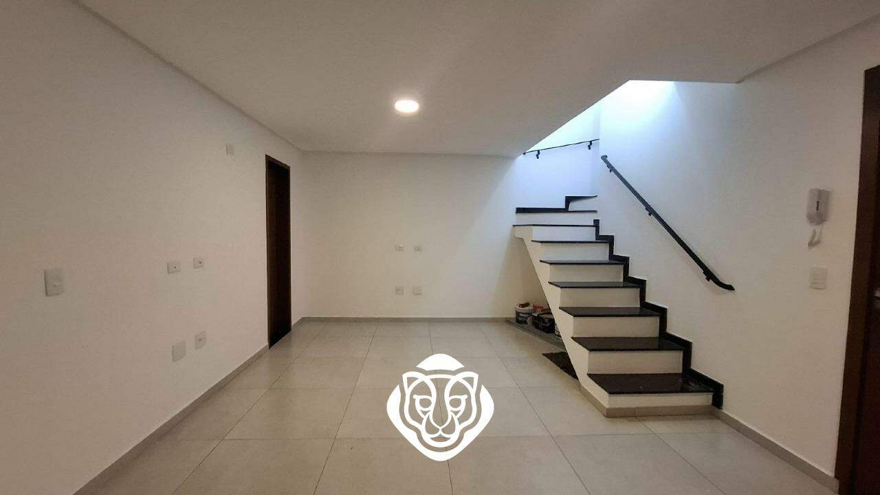 Sala e Cozinha