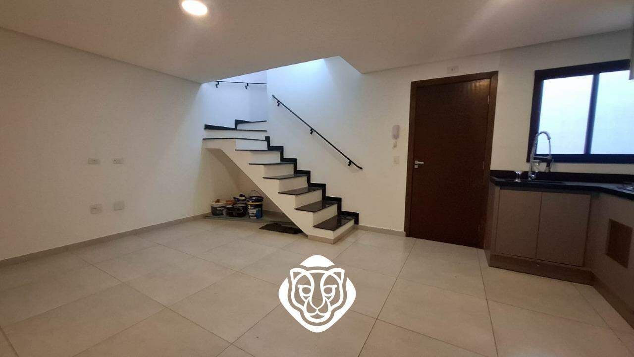 Sala e Cozinha